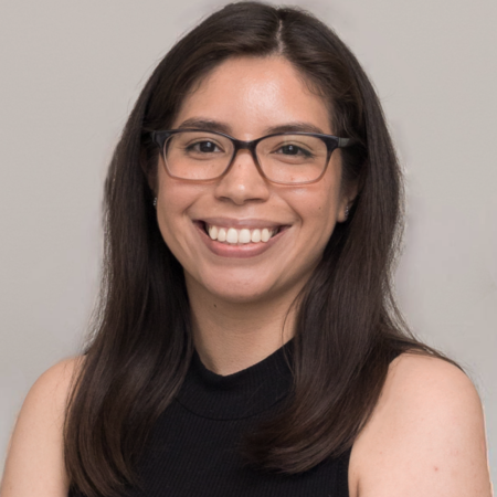 Dr. Melanie Almaguer